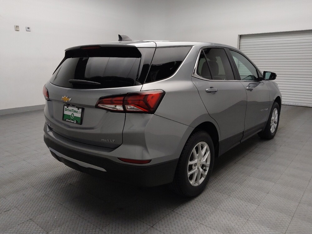 2023 Chevrolet Equinox in Arlington, TX 76011 - 18119121 9