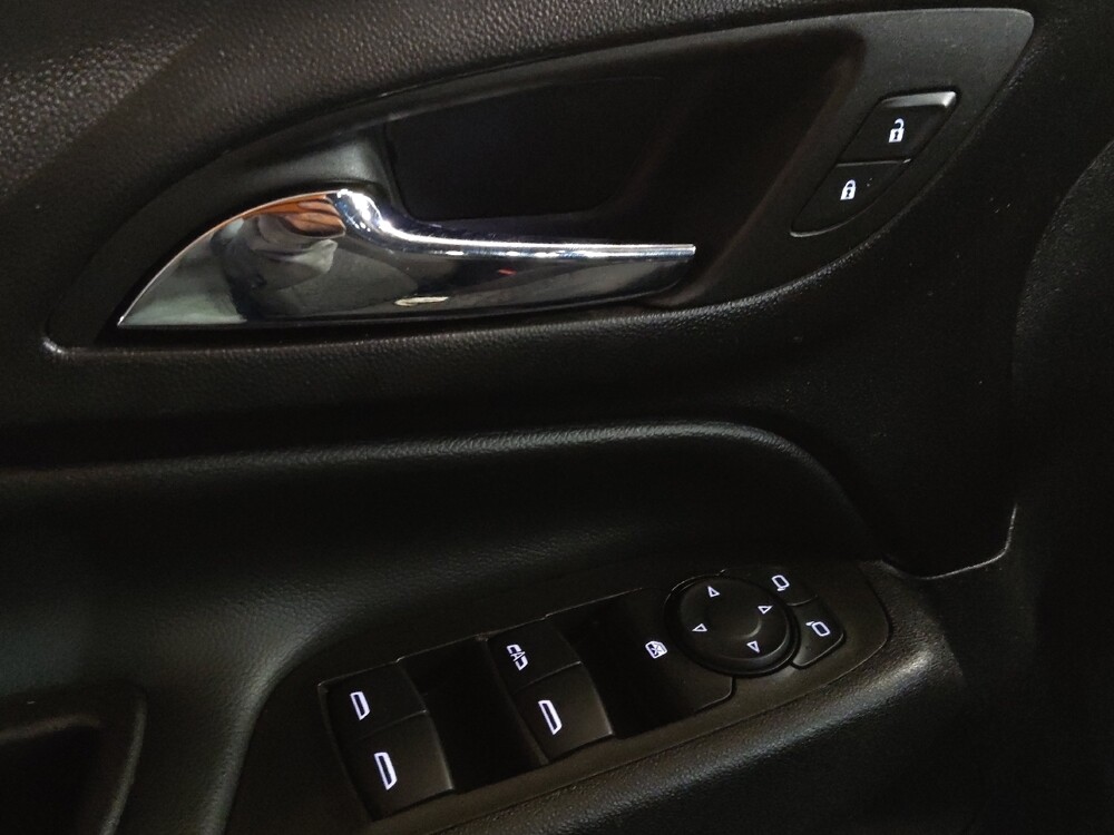 2023 Chevrolet Equinox in Arlington, TX 76011 - 18119121 27