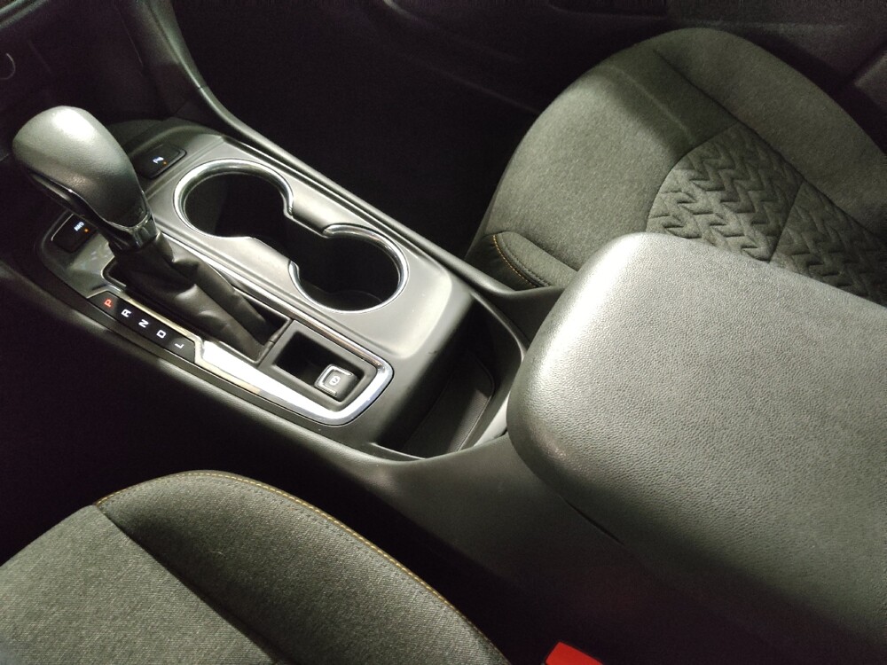 2023 Chevrolet Equinox in Arlington, TX 76011 - 18119121 26