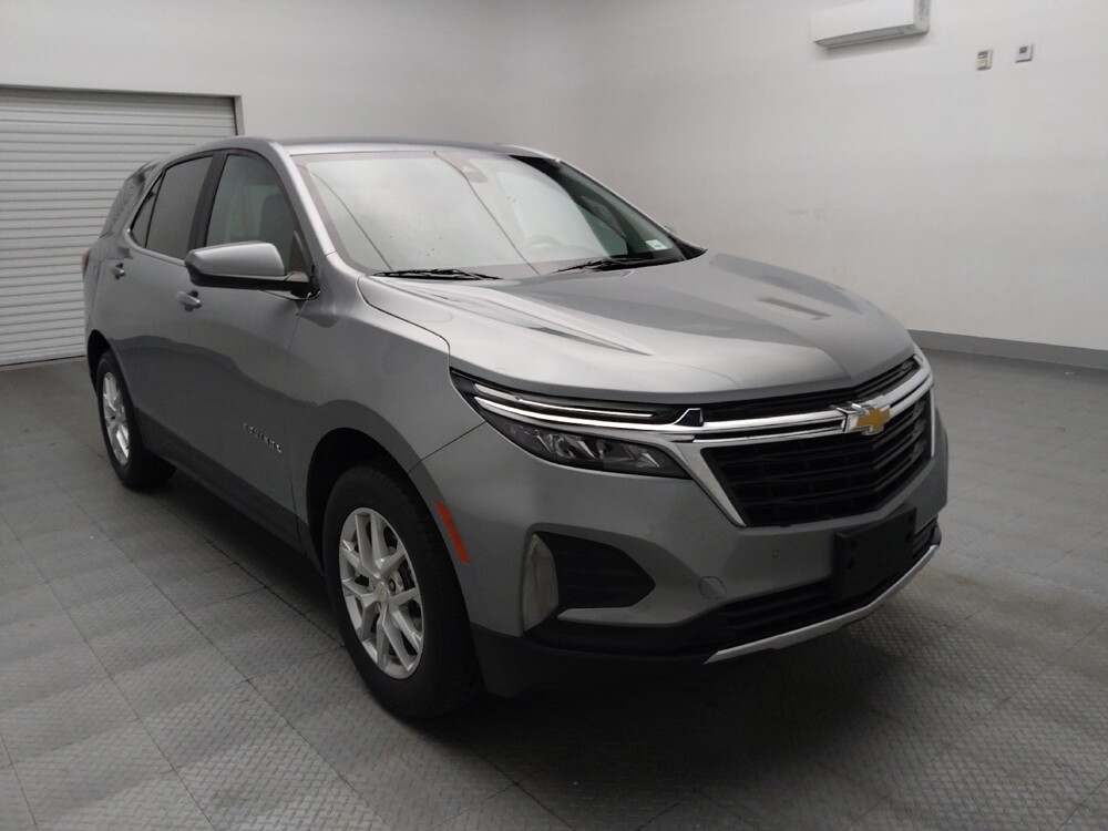 2023 Chevrolet Equinox in Arlington, TX 76011 - 18119121 13