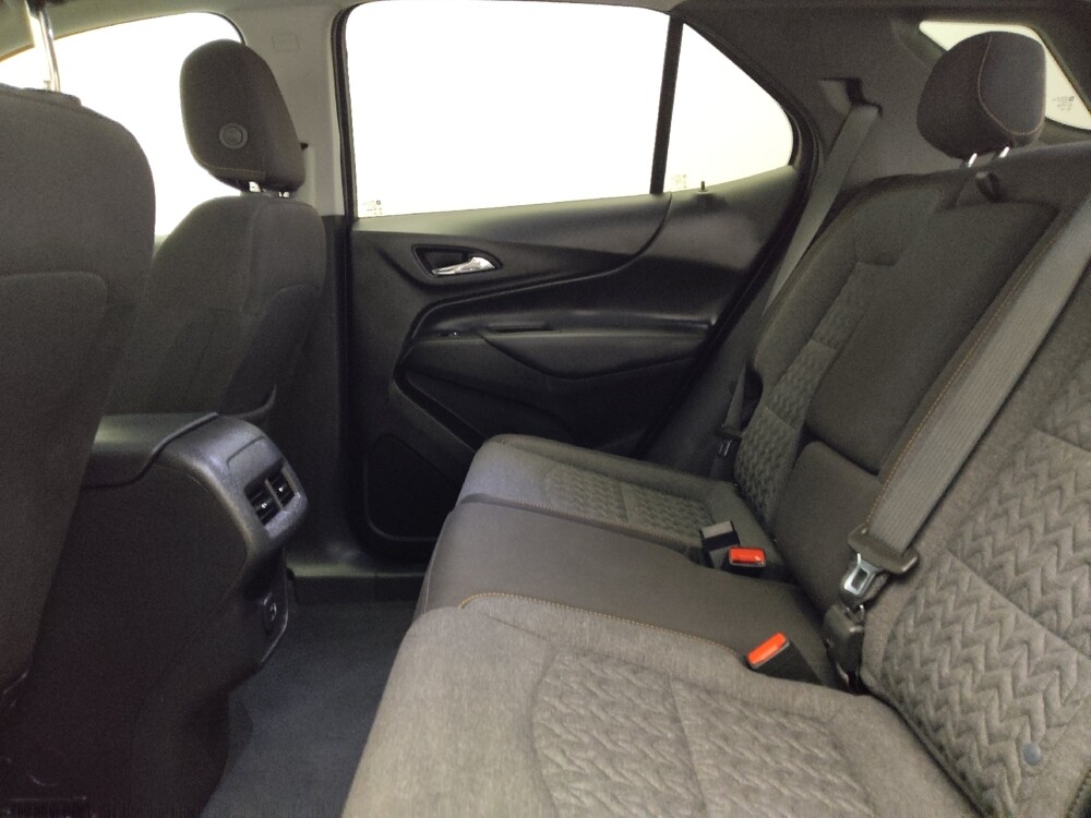 2023 Chevrolet Equinox in Arlington, TX 76011 - 18119121 18