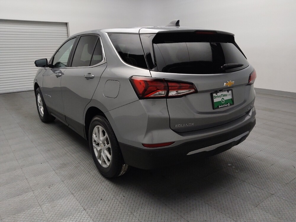 2023 Chevrolet Equinox in Arlington, TX 76011 - 18119121 5