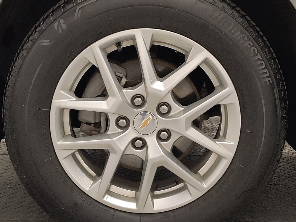 2023 Chevrolet Equinox in Arlington, TX 76011 - 18119121 31