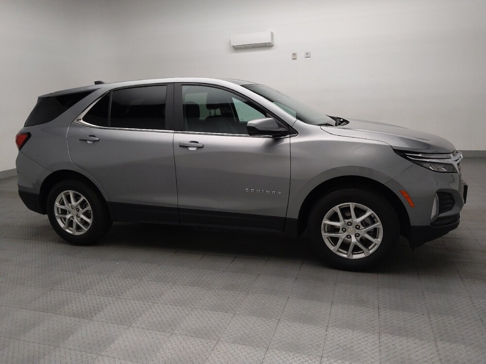 2023 Chevrolet Equinox in Arlington, TX 76011 - 18119121 11