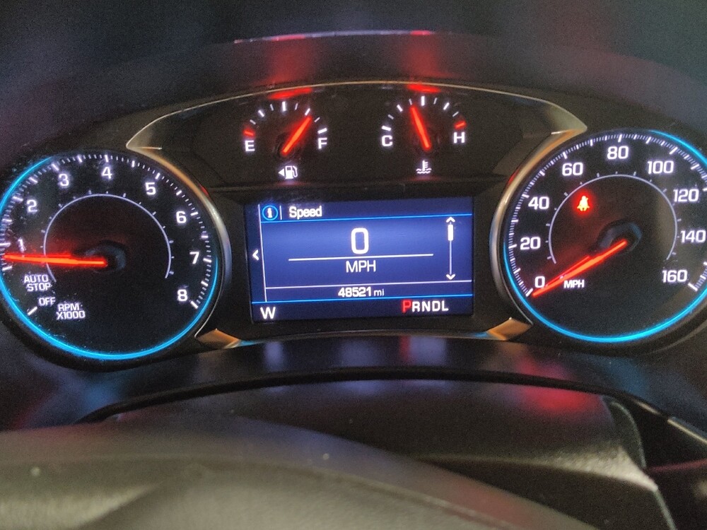 2023 Chevrolet Equinox in Arlington, TX 76011 - 18119121 23