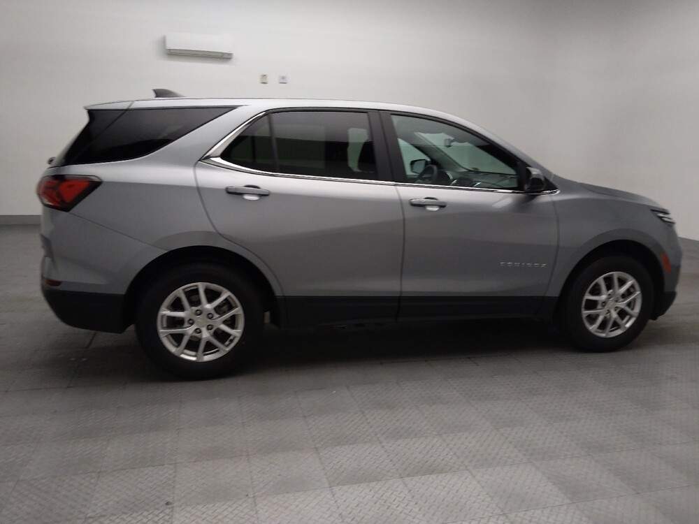 2023 Chevrolet Equinox in Arlington, TX 76011 - 18119121 10