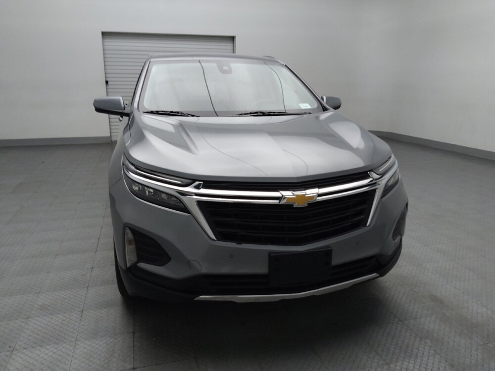 2023 Chevrolet Equinox in Arlington, TX 76011 - 18119121 14