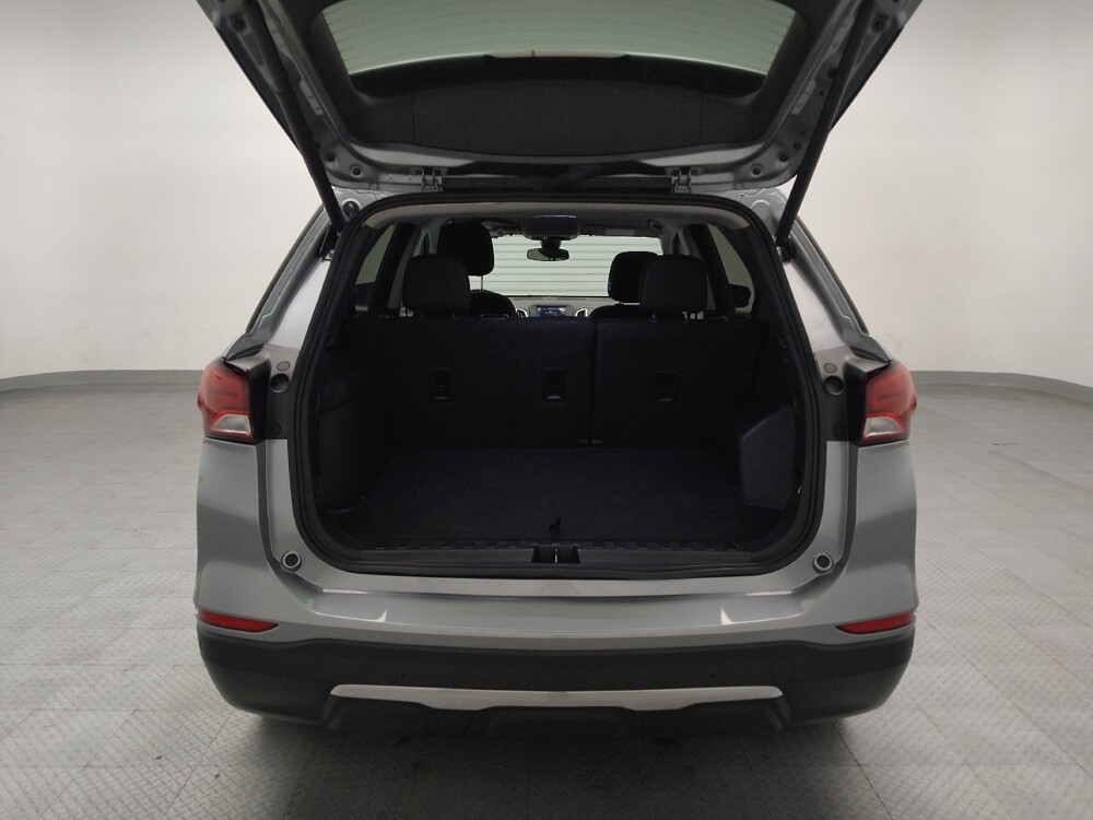 2023 Chevrolet Equinox in Arlington, TX 76011 - 18119121 29