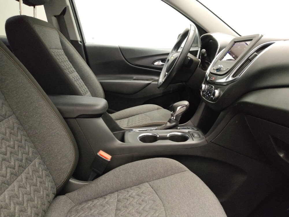 2023 Chevrolet Equinox in Arlington, TX 76011 - 18119121 21