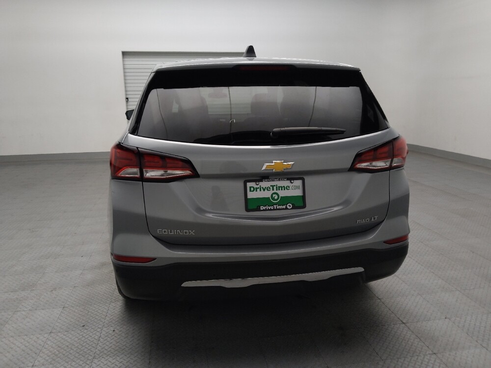 2023 Chevrolet Equinox in Arlington, TX 76011 - 18119121 6
