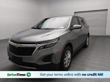 2023 Chevrolet Equinox in Arlington, TX 76011