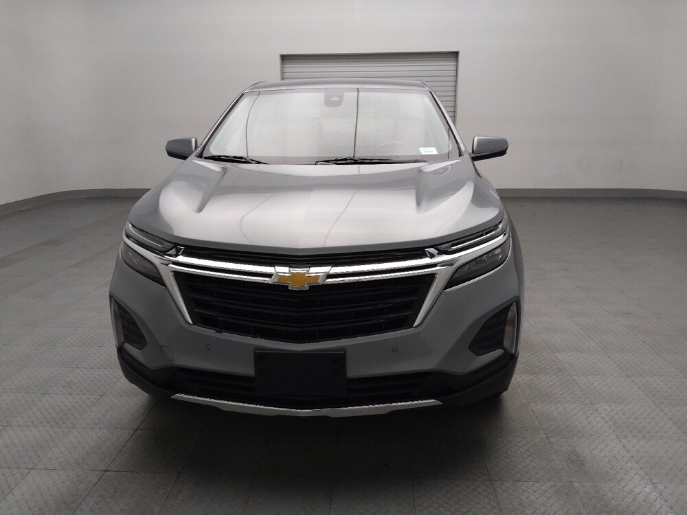 2023 Chevrolet Equinox in Arlington, TX 76011 - 18119121 15
