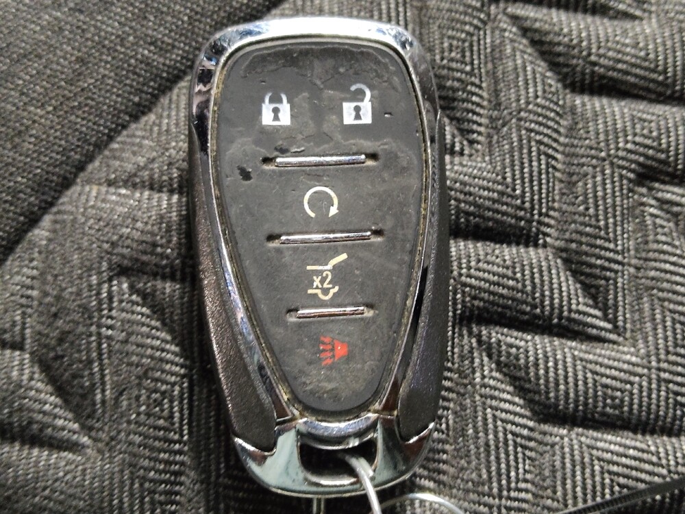 2023 Chevrolet Equinox in Arlington, TX 76011 - 18119121 32