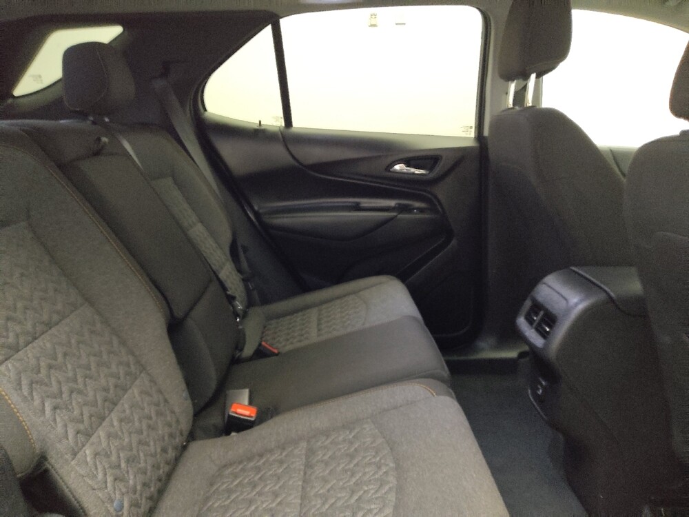 2023 Chevrolet Equinox in Arlington, TX 76011 - 18119121 19