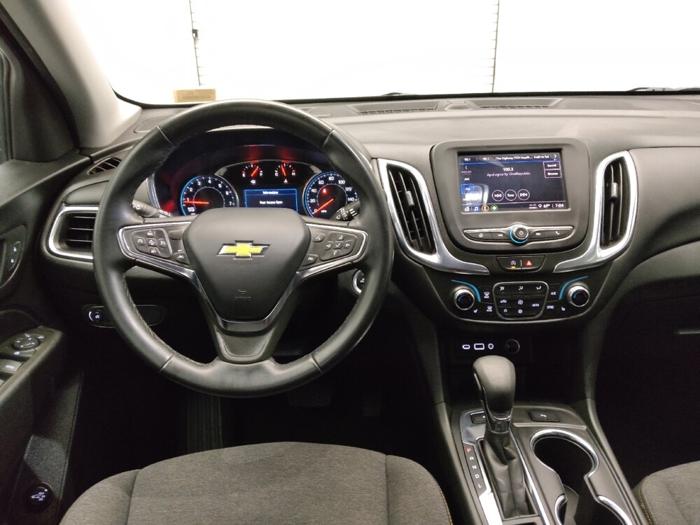 2023 Chevrolet Equinox in Arlington, TX 76011 - 18119121 22