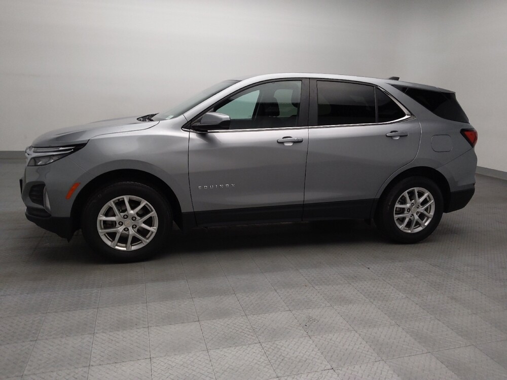 2023 Chevrolet Equinox in Arlington, TX 76011 - 18119121 2