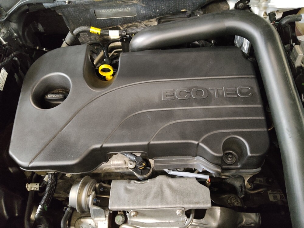 2023 Chevrolet Equinox in Arlington, TX 76011 - 18119121 30