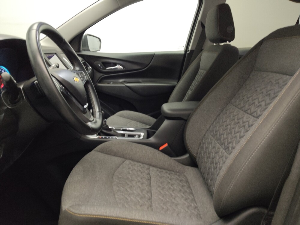 2023 Chevrolet Equinox in Arlington, TX 76011 - 18119121 17