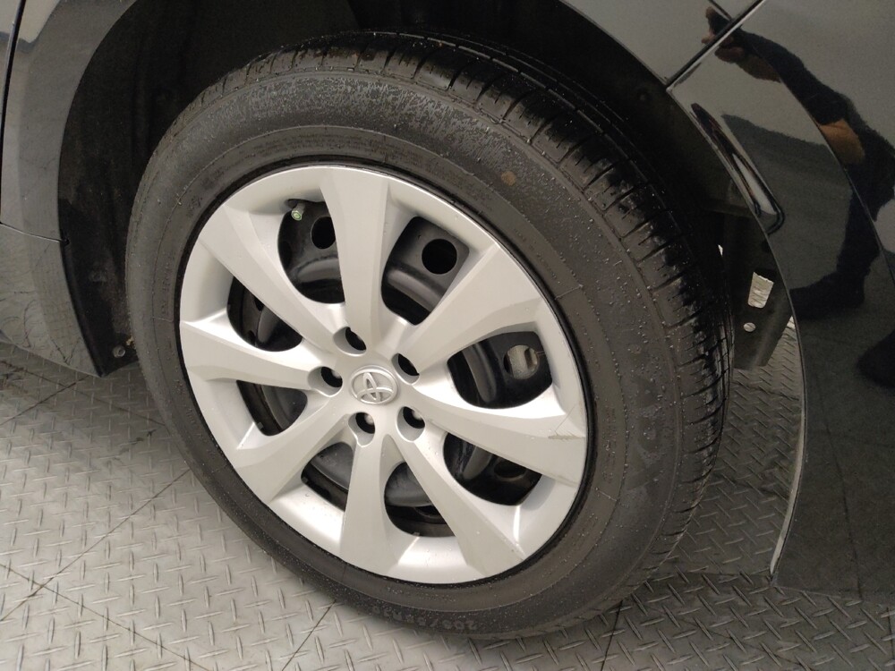2024 Toyota Corolla in Round Rock, TX 78664 - 18119122 31