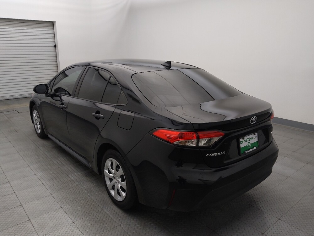 2024 Toyota Corolla in Round Rock, TX 78664 - 18119122 5