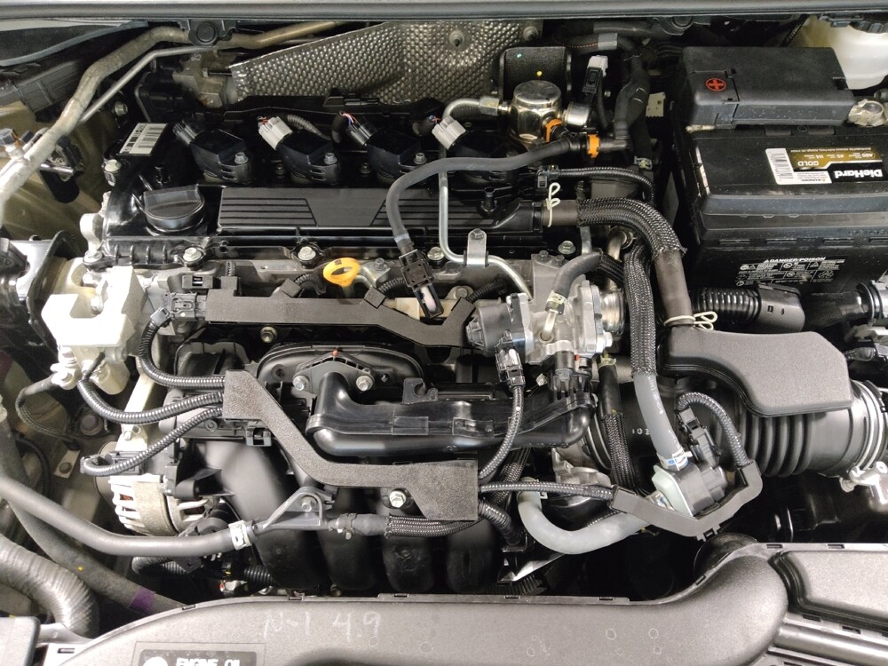 2024 Toyota Corolla in Round Rock, TX 78664 - 18119122 30