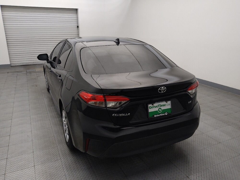 2024 Toyota Corolla in Round Rock, TX 78664 - 18119122 6