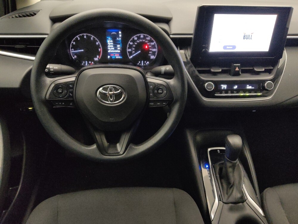 2024 Toyota Corolla in Round Rock, TX 78664 - 18119122 22