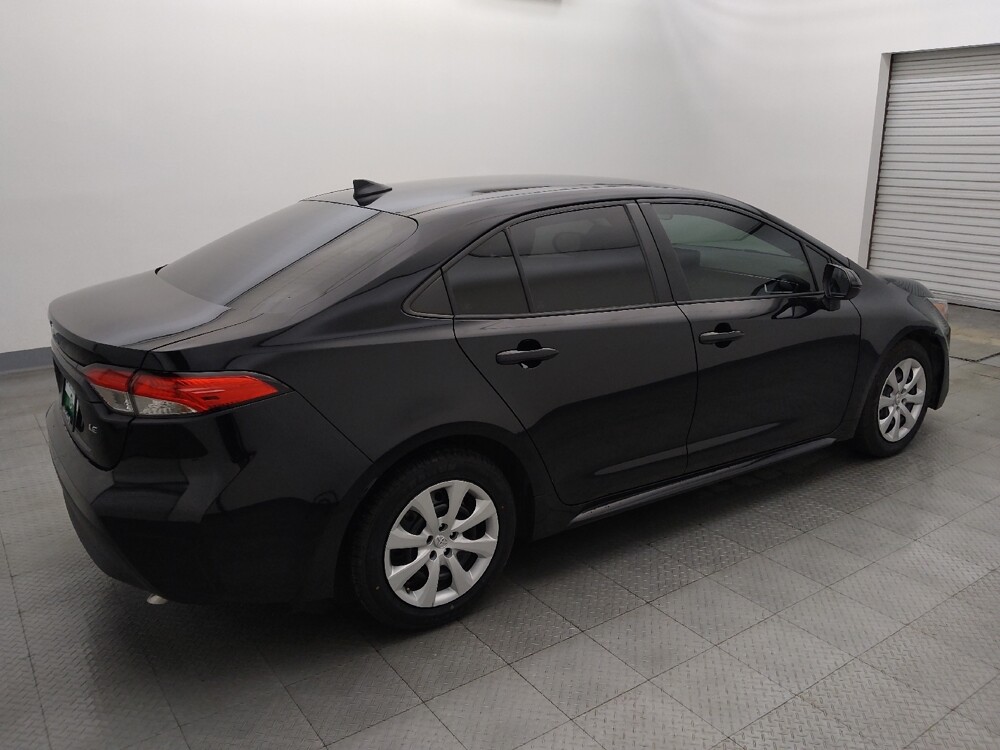 2024 Toyota Corolla in Round Rock, TX 78664 - 18119122 10