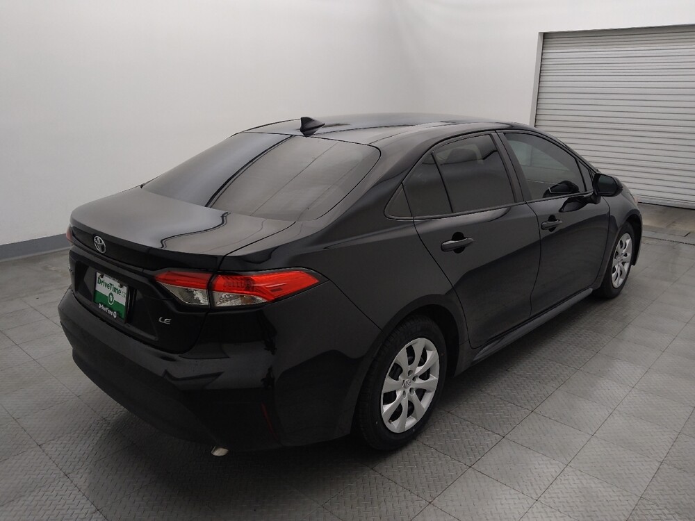 2024 Toyota Corolla in Round Rock, TX 78664 - 18119122 9