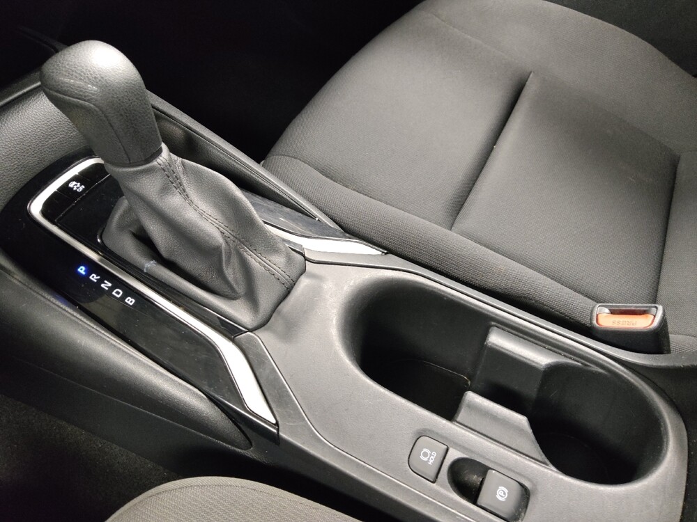 2024 Toyota Corolla in Round Rock, TX 78664 - 18119122 26