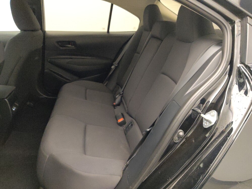 2024 Toyota Corolla in Round Rock, TX 78664 - 18119122 18