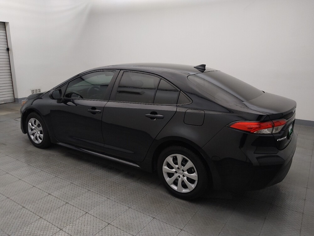 2024 Toyota Corolla in Round Rock, TX 78664 - 18119122 3