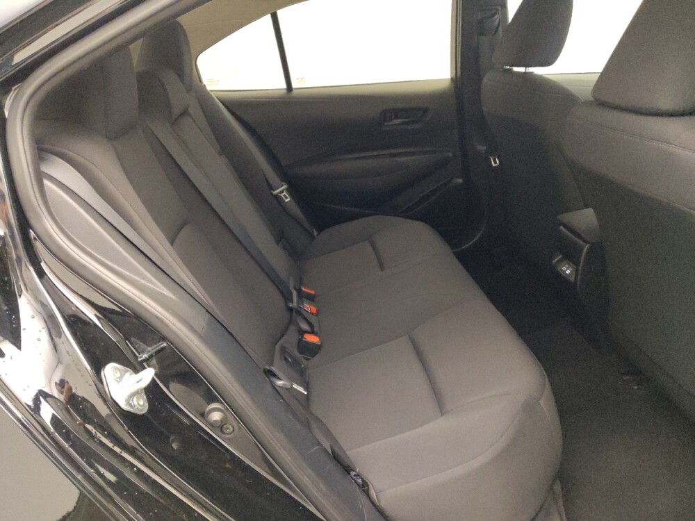 2024 Toyota Corolla in Round Rock, TX 78664 - 18119122 19