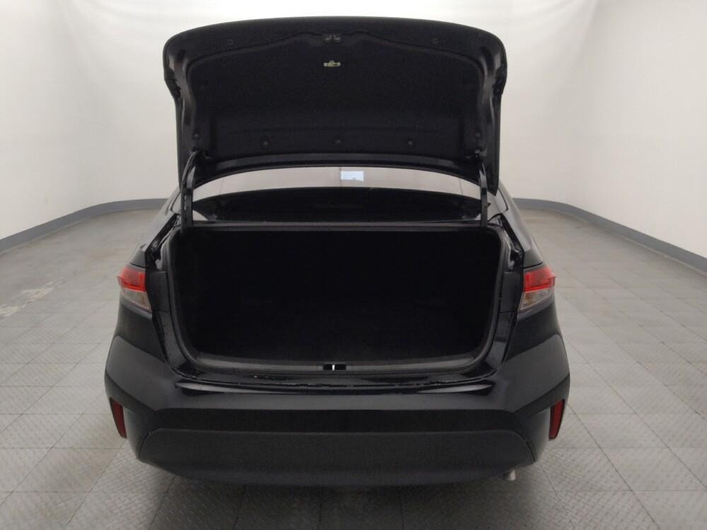 2024 Toyota Corolla in Round Rock, TX 78664 - 18119122 29