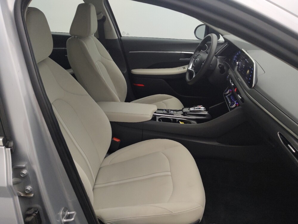 2023 Hyundai Sonata in Live Oak, TX 78233 - 18119123 21