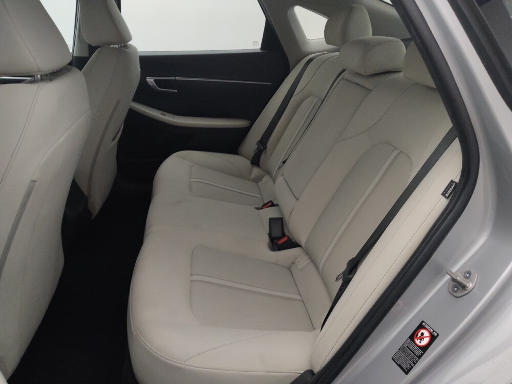 2023 Hyundai Sonata in Live Oak, TX 78233 - 18119123 18