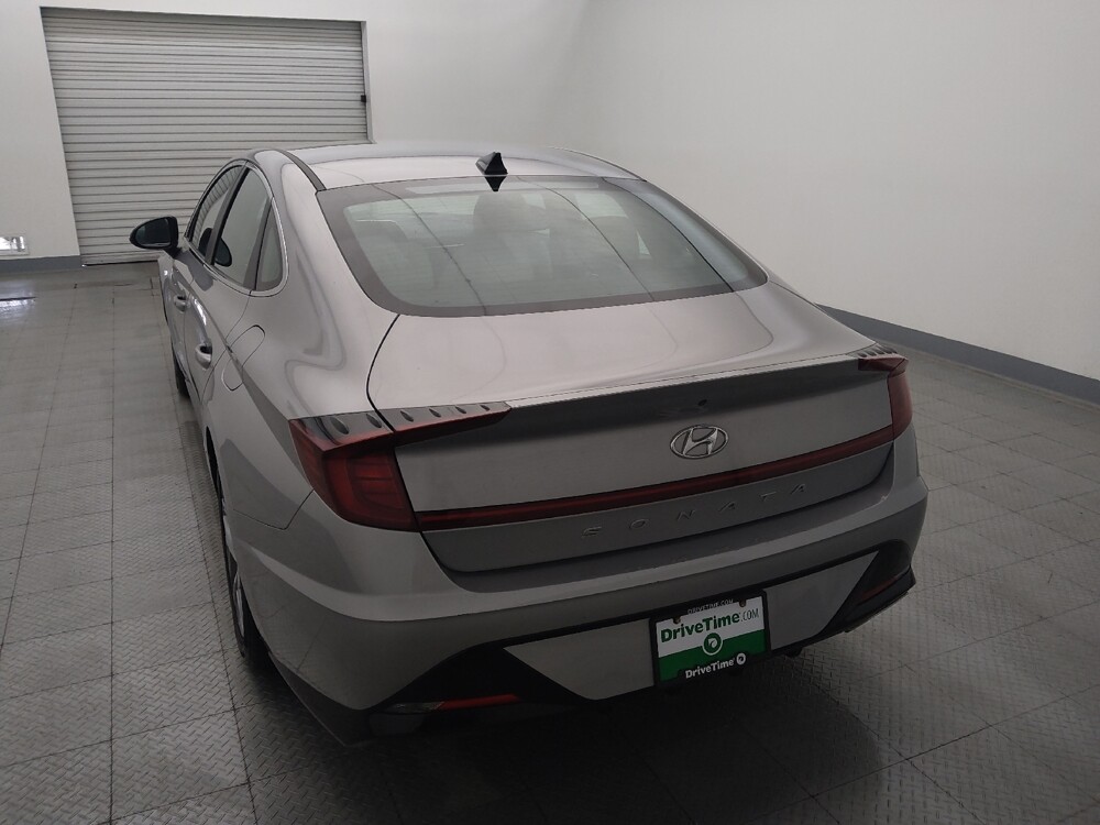 2023 Hyundai Sonata in Live Oak, TX 78233 - 18119123 6