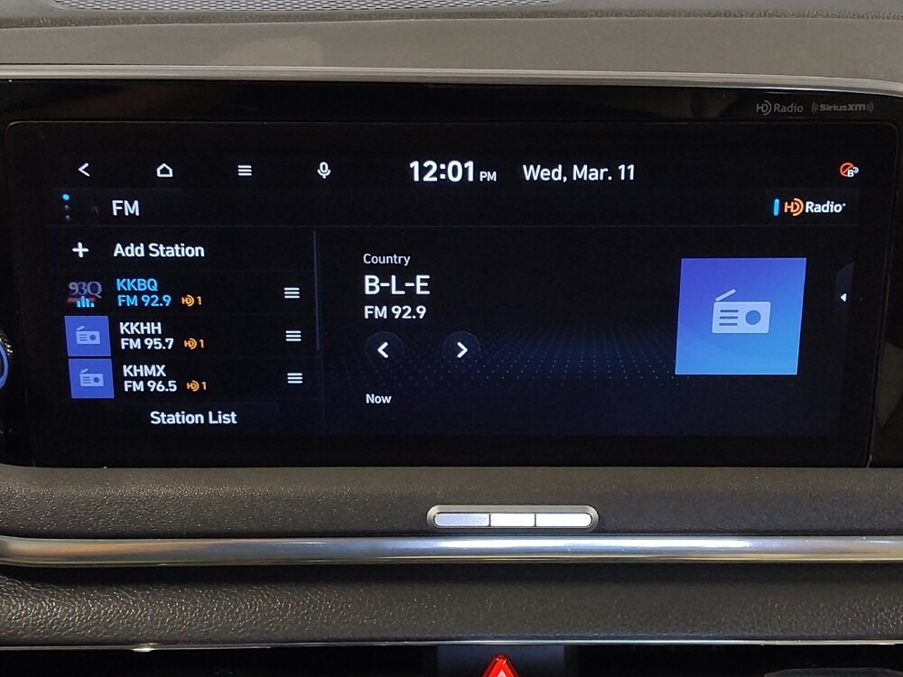 2023 Hyundai Sonata in Live Oak, TX 78233 - 18119123 25