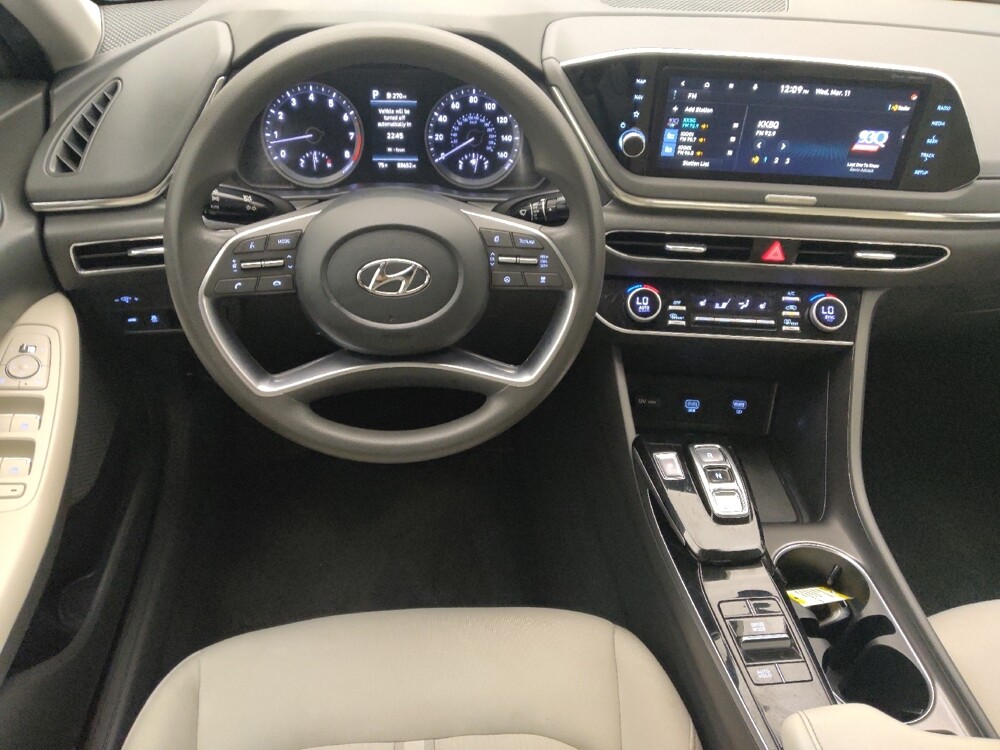 2023 Hyundai Sonata in Live Oak, TX 78233 - 18119123 22