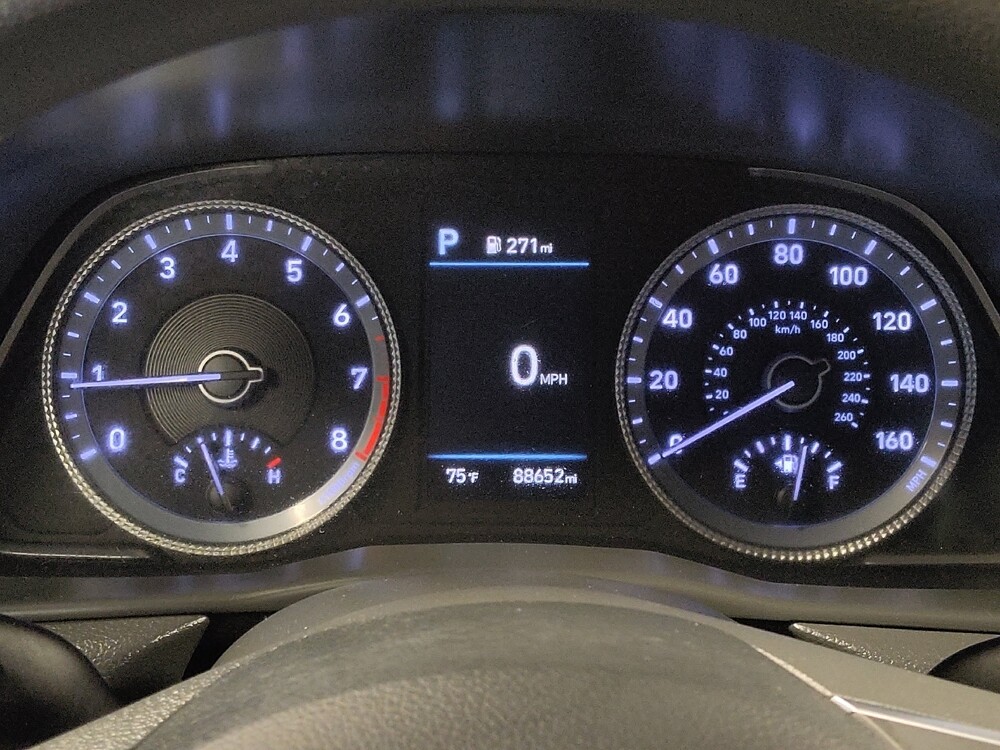 2023 Hyundai Sonata in Live Oak, TX 78233 - 18119123 23