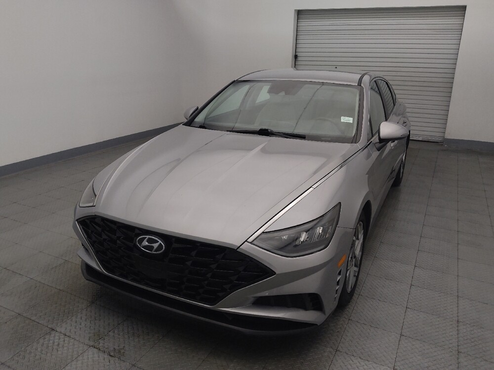 2023 Hyundai Sonata in Live Oak, TX 78233 - 18119123 15