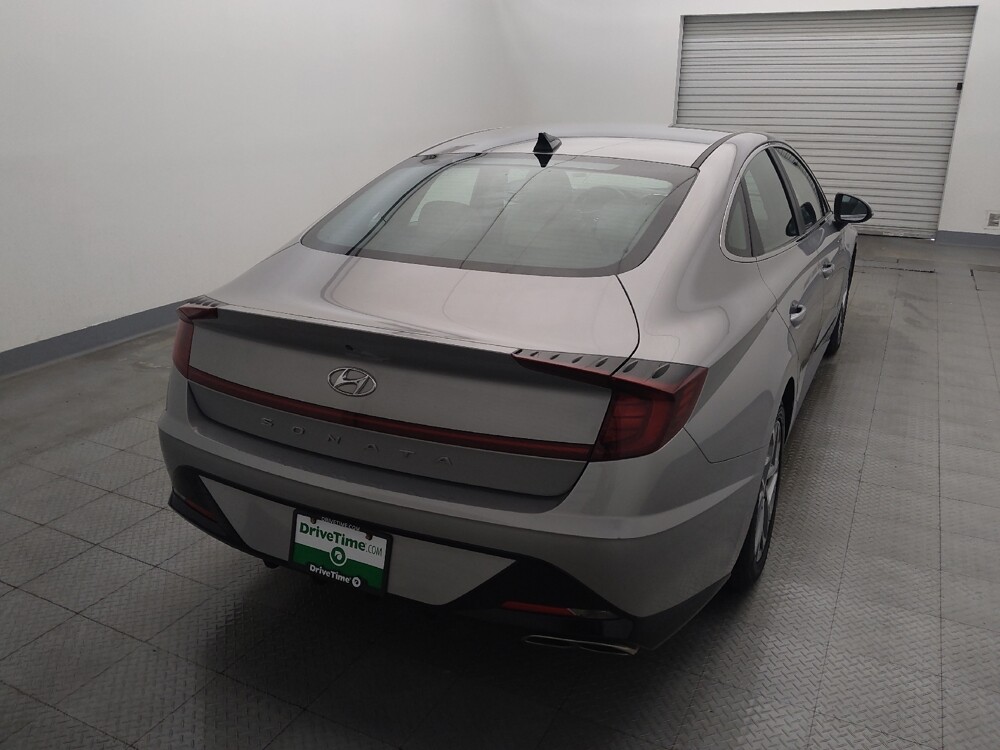 2023 Hyundai Sonata in Live Oak, TX 78233 - 18119123 7