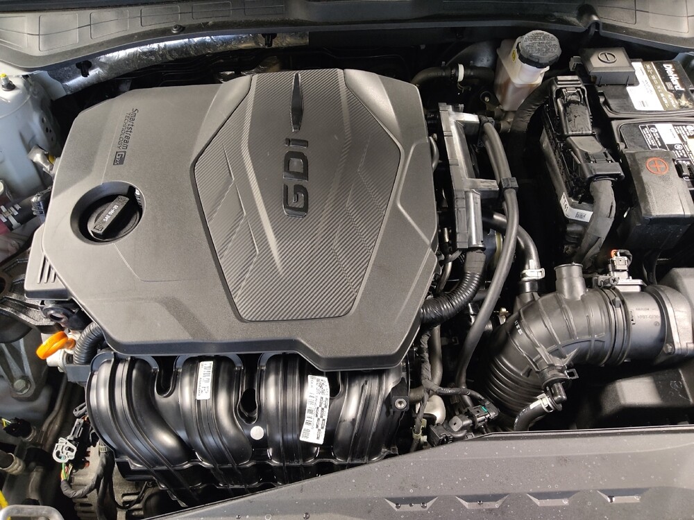 2023 Hyundai Sonata in Live Oak, TX 78233 - 18119123 30