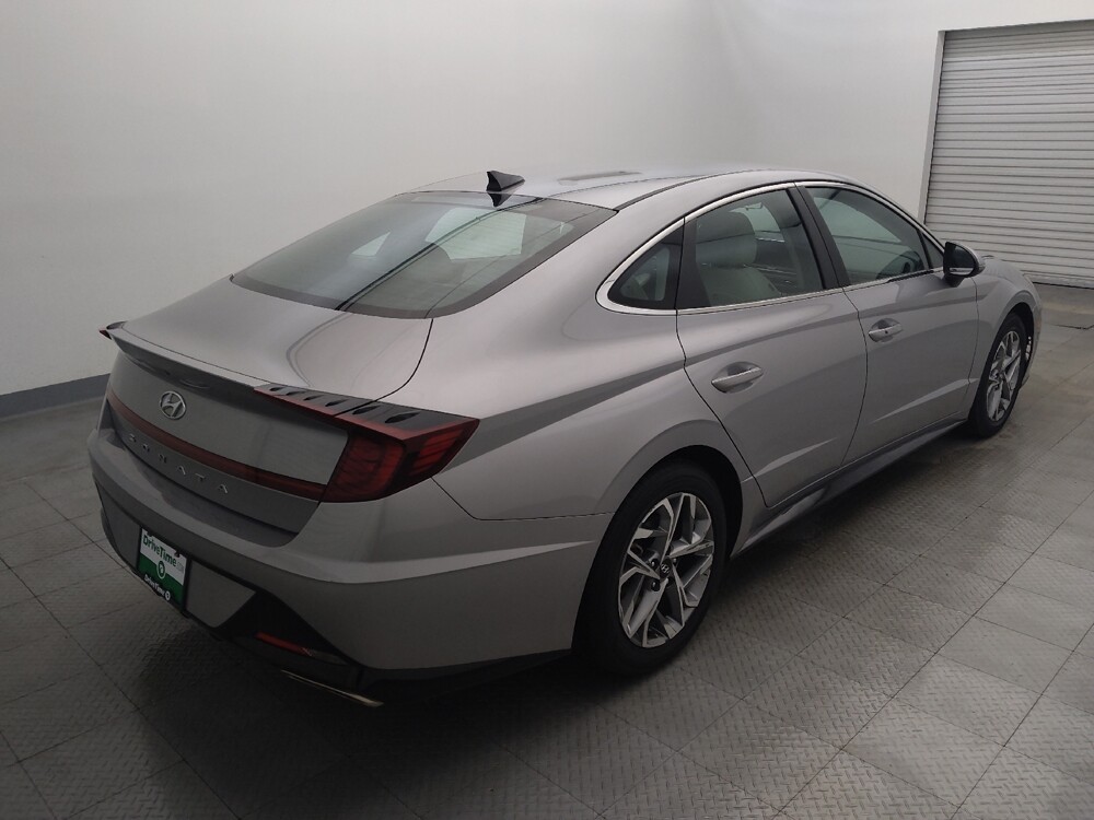 2023 Hyundai Sonata in Live Oak, TX 78233 - 18119123 9