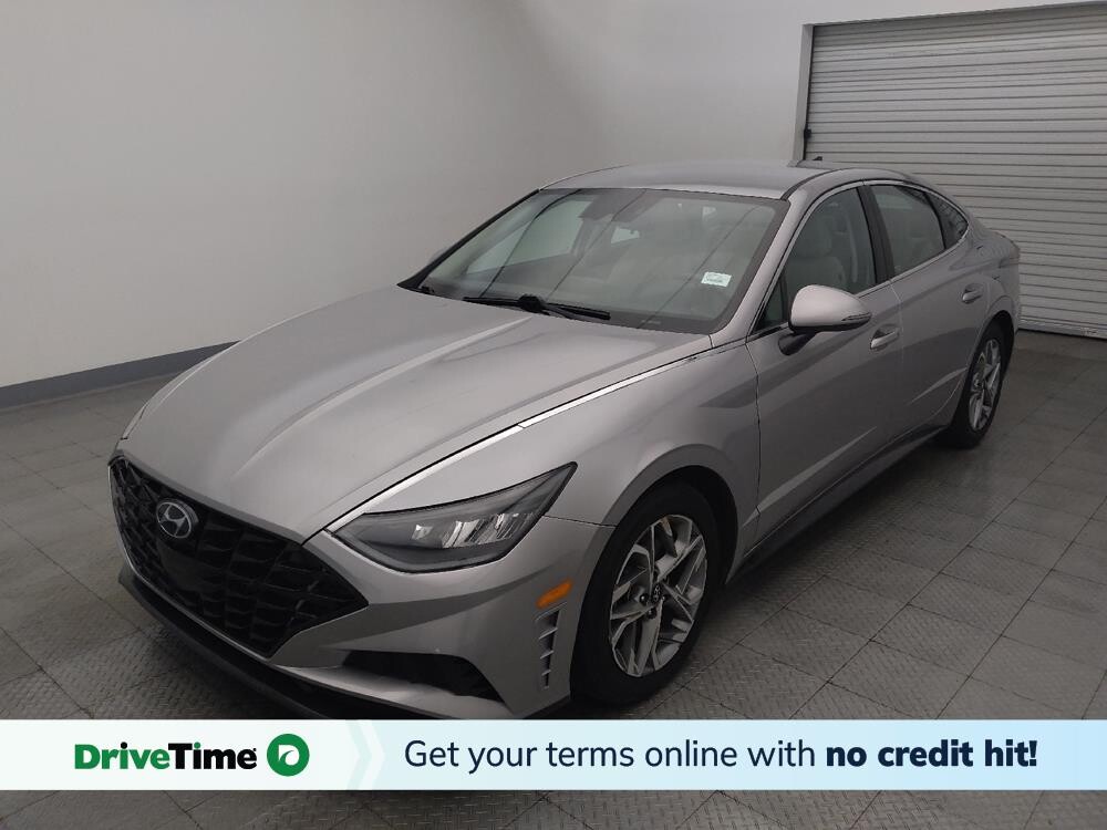 2023 Hyundai Sonata in Live Oak, TX 78233 - 18119123
