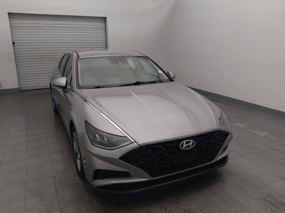 2023 Hyundai Sonata in Live Oak, TX 78233 - 18119123 14