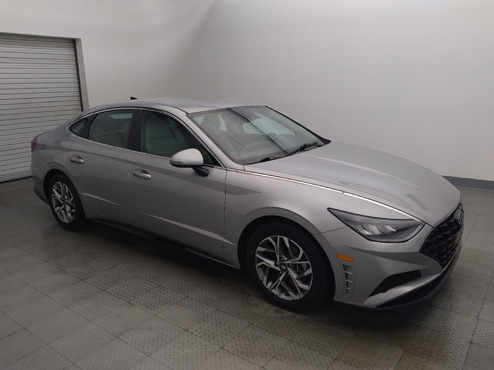 2023 Hyundai Sonata in Live Oak, TX 78233 - 18119123 11