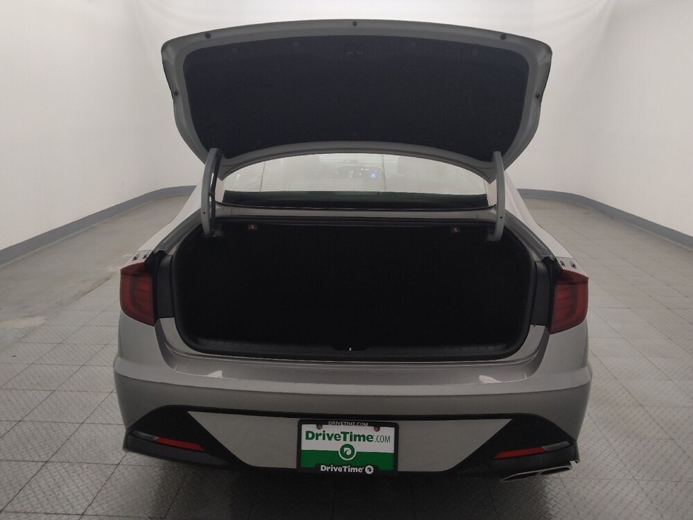 2023 Hyundai Sonata in Live Oak, TX 78233 - 18119123 29