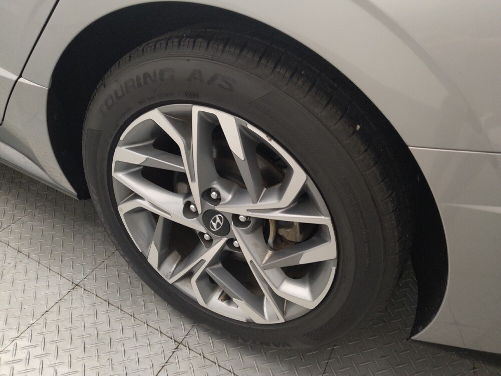 2023 Hyundai Sonata in Live Oak, TX 78233 - 18119123 31