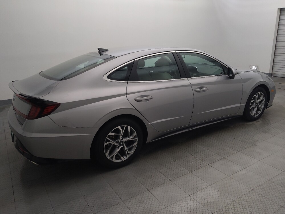 2023 Hyundai Sonata in Live Oak, TX 78233 - 18119123 10